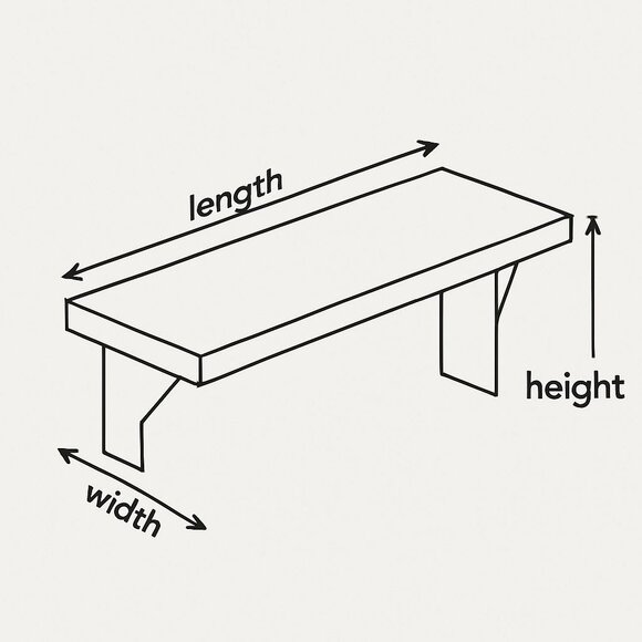 Vintage Wooden Hanging Key Holder Wall Plaque Rack Farmhouse Countrycore Rustic - Picture 6 of 6